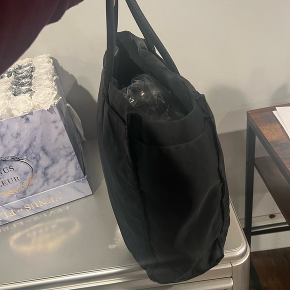 Authentic preowned prada tote - Picture 6 of 10